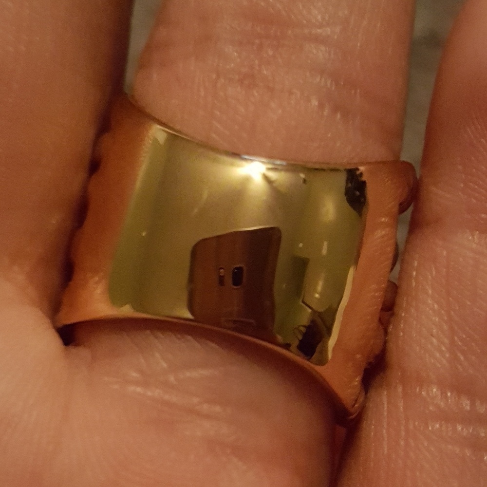 Multi Layer Ring - image 4